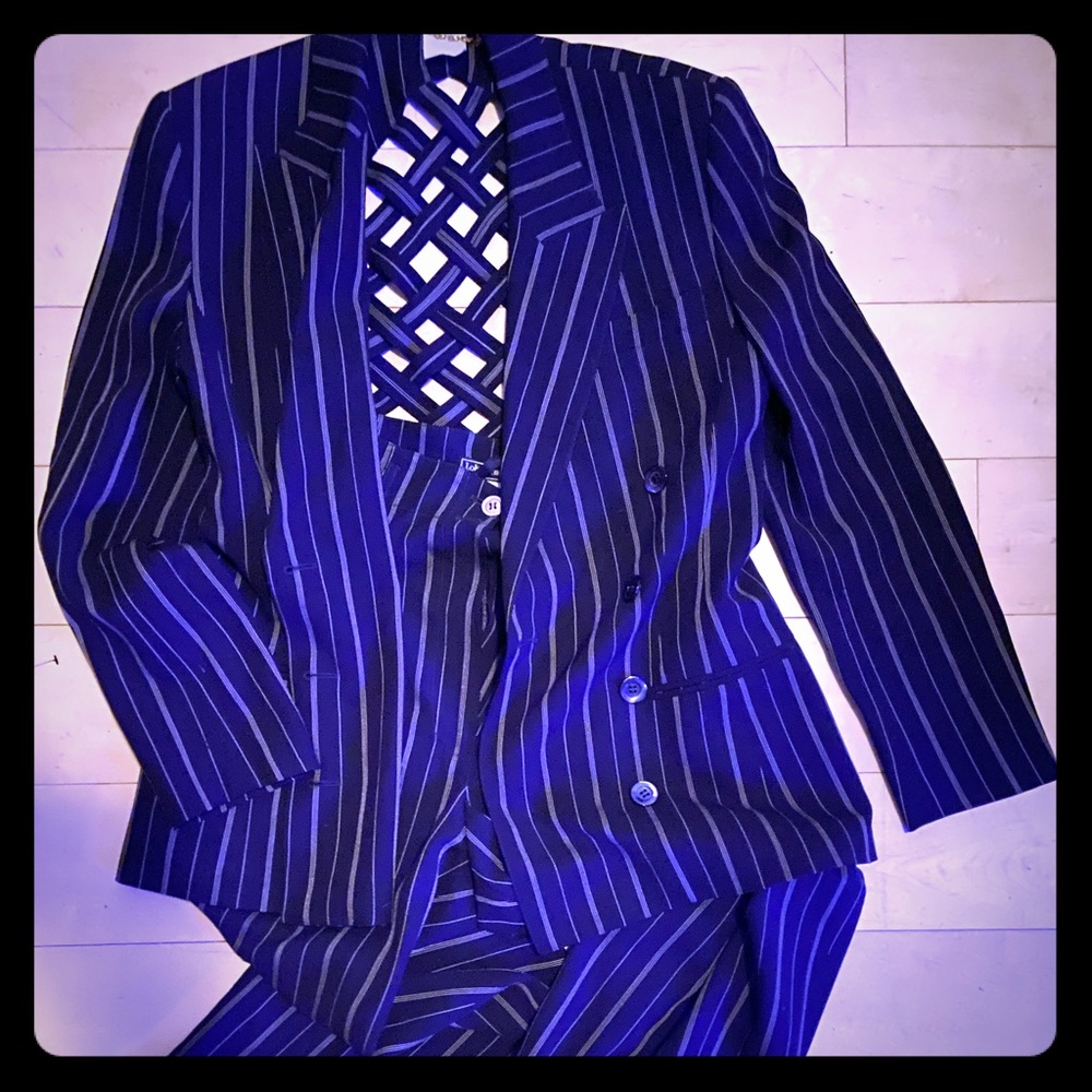 Lempicka suit